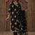 Women Floral Printed Regular Pure Cotton Kurta with Trousers & With Dupatta