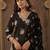 Women Floral Printed Regular Pure Cotton Kurta with Trousers & With Dupatta