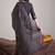 Women Ethnic Motifs Printed Regular Pure Cotton Kurta with Trousers & With Dupatta