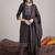 Women Ethnic Motifs Printed Regular Pure Cotton Kurta with Trousers & With Dupatta