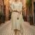 Women Floral Printed Regular Pure Cotton Kurta with Trousers & With Dupatta