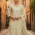 Women Floral Printed Regular Pure Cotton Kurta with Trousers & With Dupatta