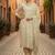 Women Floral Printed Regular Pure Cotton Kurta with Trousers & With Dupatta