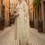 Women Floral Printed Regular Pure Cotton Kurta with Trousers & With Dupatta