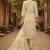 Women Floral Printed Regular Pure Cotton Kurta with Trousers & With Dupatta