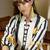Women Printed Regular Pure Cotton Kurta with Trousers