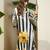 Women Printed Regular Pure Cotton Kurta with Trousers