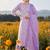 Women Floral Printed Regular Mirror Work Kurta with Trousers & With Dupatta