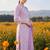 Women Floral Printed Regular Mirror Work Kurta with Trousers & With Dupatta