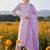 Women Floral Printed Regular Mirror Work Kurta with Trousers & With Dupatta