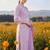 Women Floral Printed Regular Mirror Work Kurta with Trousers & With Dupatta