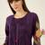 Women Floral Printed Regular Pure Cotton Kurta with Trousers
