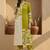 Women Ethnic Motifs Printed Regular Thread Work Kurta with Palazzos