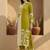 Women Ethnic Motifs Printed Regular Thread Work Kurta with Palazzos