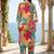 Women Floral Printed Regular Pure Cotton Kurta with Trousers