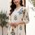 Women Floral Printed Regular Pure Cotton Kurta with Palazzos