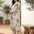 Women Floral Printed Regular Pure Cotton Kurta with Palazzos