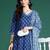 Women Ethnic Motifs Printed Regular Pure Cotton Kurta with Palazzos & With Dupatta