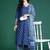 Women Ethnic Motifs Printed Regular Pure Cotton Kurta with Palazzos & With Dupatta
