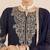 Women Solid Woven Design Kurta with Pyjama & Dupatta