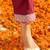 Floral Embroidered Straight Thread Work Kurta with Trousers & Dupatta