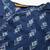 Ethnic Motifs Printed Regular Pure Cotton Kurta With Trousers & Dupatta
