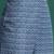 Ethnic Motifs Printed Regular Pure Cotton Kurta With Trousers & Dupatta