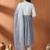 Women Ethnic Motifs Printed Panelled Pure Cotton Kurta with Trousers & With Dupatta