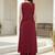 Women Ethnic Motifs Embroidered Regular Thread Work Pure Cotton Kurta with Palazzos