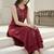 Women Ethnic Motifs Embroidered Regular Thread Work Pure Cotton Kurta with Palazzos