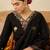 Women Floral Embroidered Kurta with Trousers & Dupatta