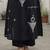 Women Ethnic Motifs Embroidered Cotton A-Line Kurta with Palazzos