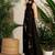 Geometric Embroidered Mandarin Collar Thread Work Pure Cotton Kurta & Palazzo