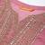 Floral Embroidered Sequinned Kurta with Trousers & With Dupatta