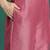 Floral Embroidered Sequinned Kurta with Trousers & With Dupatta