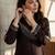 Women Ethnic Motifs Printed Regular Kurta with Trousers