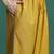 Floral Embroidered Pure Cotton Kurta with Trousers & Dupatta