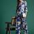 Women Ethnic Motifs Printed Regular Pure Cotton Kurta with Trousers