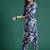 Women Ethnic Motifs Printed Regular Pure Cotton Kurta with Trousers