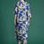 Women Ethnic Motifs Printed Regular Pure Cotton Kurta with Trousers