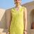 Women Floral Printed Regular Pure Cotton Kurta with Trousers