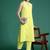 Women Floral Printed Regular Pure Cotton Kurta with Trousers