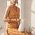 Women Floral Printed Regular Pure Cotton Kurta with Trousers