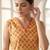 Women Floral Printed Regular Pure Cotton Kurta with Trousers