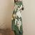 Women Floral Printed Regular Kurta with Patiala