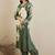 Women Floral Printed Regular Kurta with Patiala