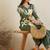 Women Floral Printed Regular Kurta with Patiala