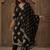 Women Floral Printed Regular Pure Cotton Kurta with Trousers & With Dupatta