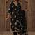 Women Floral Printed Regular Pure Cotton Kurta with Trousers & With Dupatta