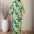 Women Floral Printed Regular Pure Cotton Kurta with Trousers
